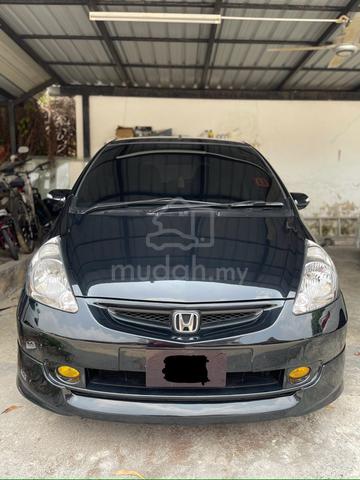 2005 Honda JAZZ 1.5 I-DSI (A) - 1