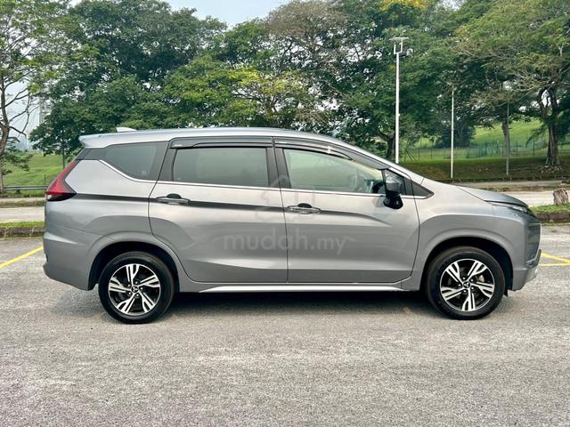 2023 Mitsubishi XPANDER 1.5 (A) WARANTY MITSUBISHI - 3