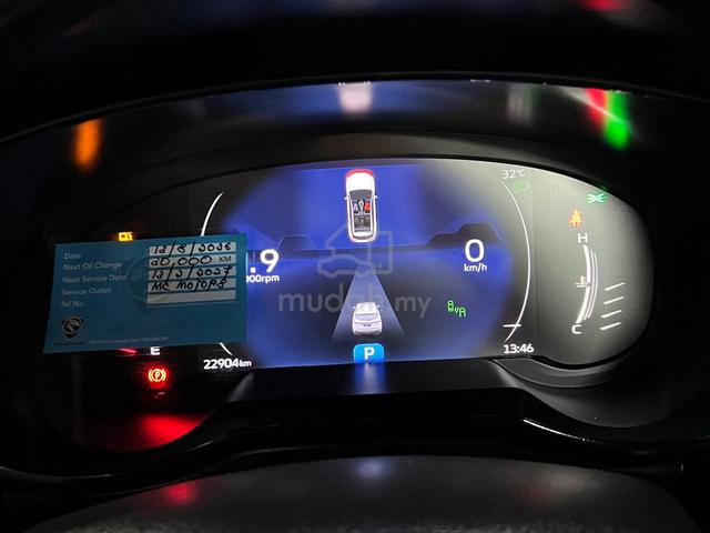 2024 Proton X70 1.5 PREMIUM FACELIFT 23K MILEAGE - 5