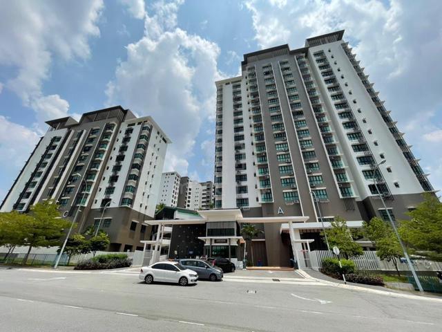 Lake Vista Residence 1