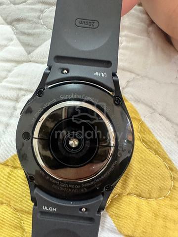 Samsung galaxy watch 5 40mm (Bluetooth version) - photo 4 of 5