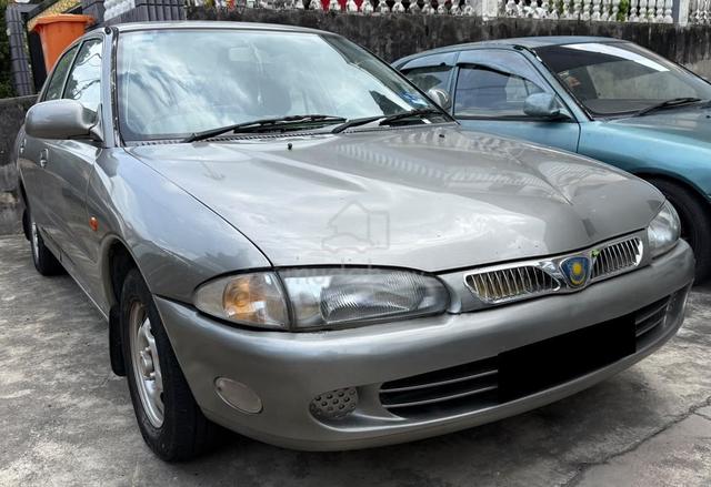 2003 Proton WIRA 1.3 A/B GLI (M) - 3