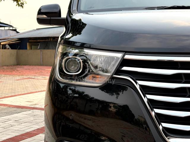 2019 Hyundai GRAND STAREX 2.5 EXECUTIVE PRIME (A) - 4