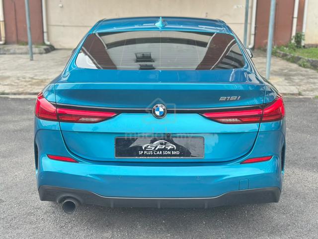 2022 Bmw 2 SERIES 1.5 18I GRAN COUPE MY20 F44 (A) - 5