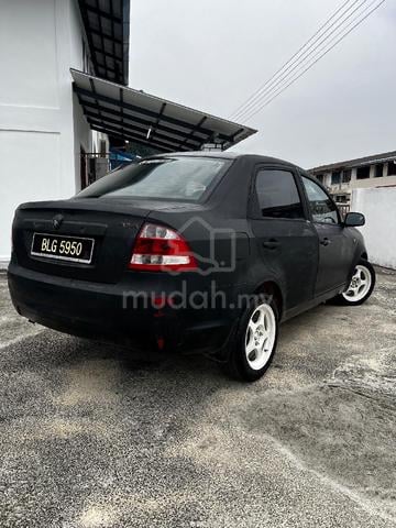 2010 Proton SAGA 1.6 N-LINE (M) - 3