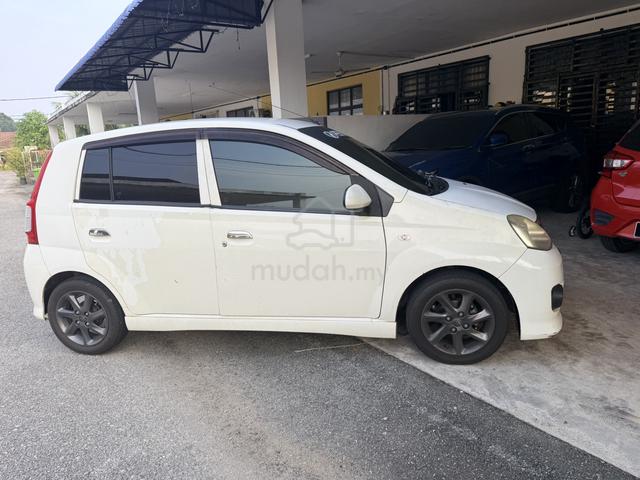 2012 Perodua VIVA 1.0 ELITE EZI EJ-VE (A) - 5