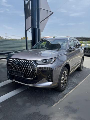 Chery Tiggo7 PHEV High Rebate Easy Loan Ready Stk - 2