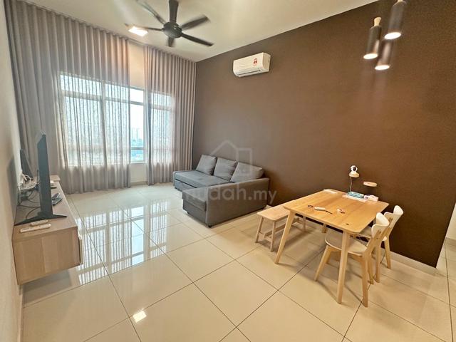La Thea Residences 1