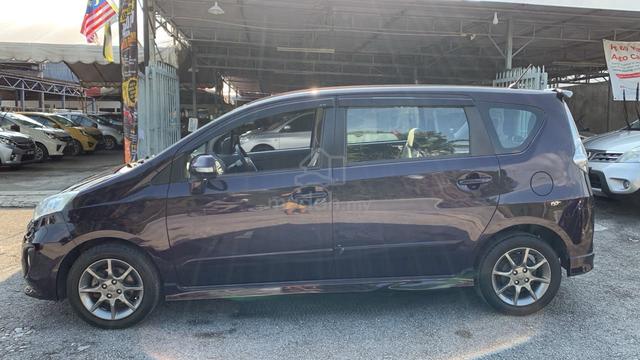 2016 ALZA1.5EZ(A) Accident Free/Flood Free143802KM - 5