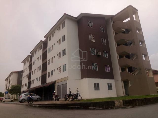 Hillpark Residences 1
