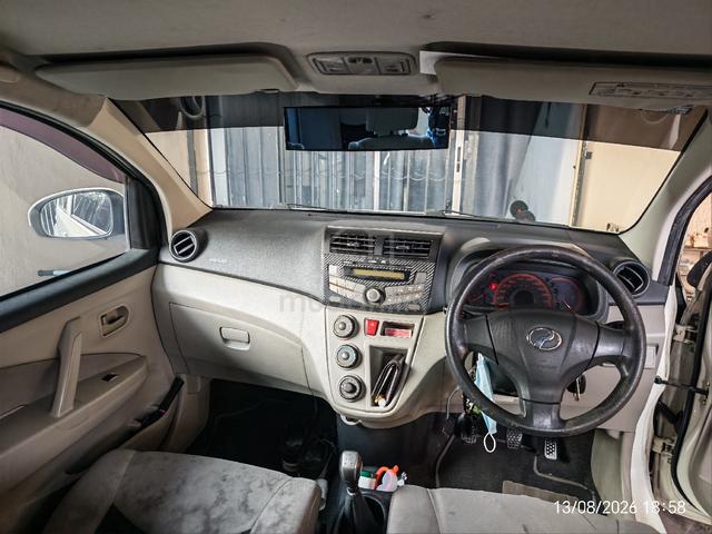 2011 Perodua MYVI 1.3 SX STANDARD (M) - 2