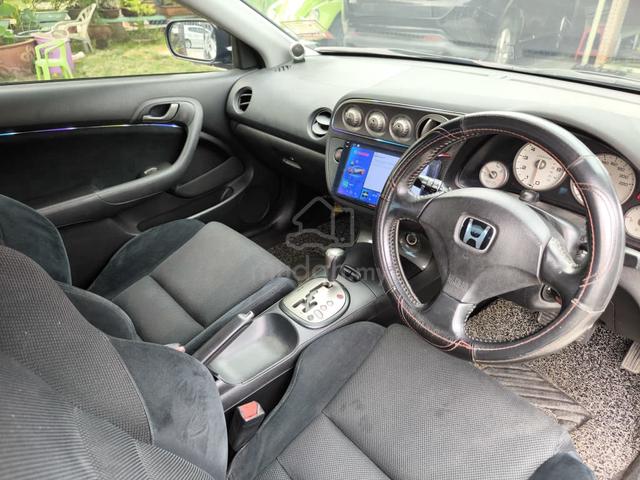 2006 Honda INTEGRA 2.0 TYPE S DC5 (A) - 5