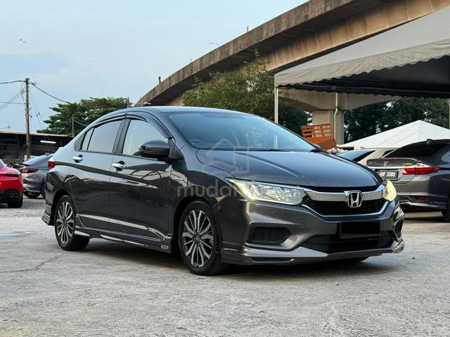 Honda CITY 1.5 HYBRID GM6 FACELIFT (A)🔥98k mileag - 3