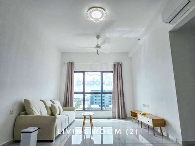 Sinaran Residences @ Utropolis 1