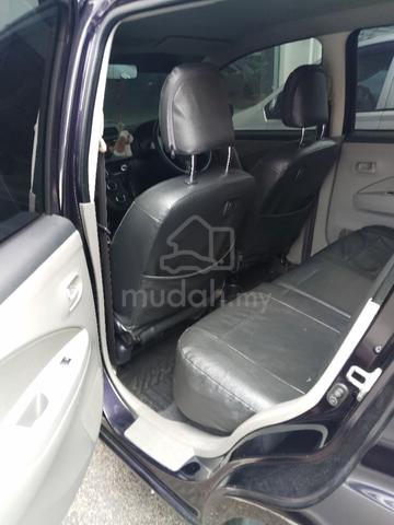2015 Perodua MYVI 1.3 STANDARD G AUTO - 5