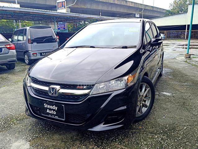 2013 Honda STREAM 1.8 I-VTEC RSZ (A) DIRECT OWNER - 2