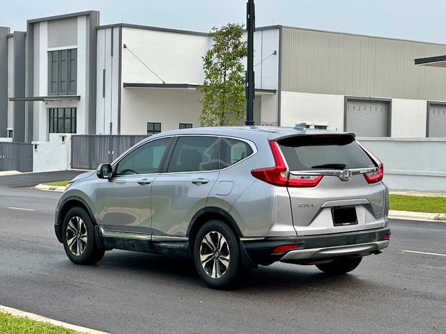 HONDA CR-V 2.0 I-VTEC FACELIFTš„FULL SERViCE HONDA - 4