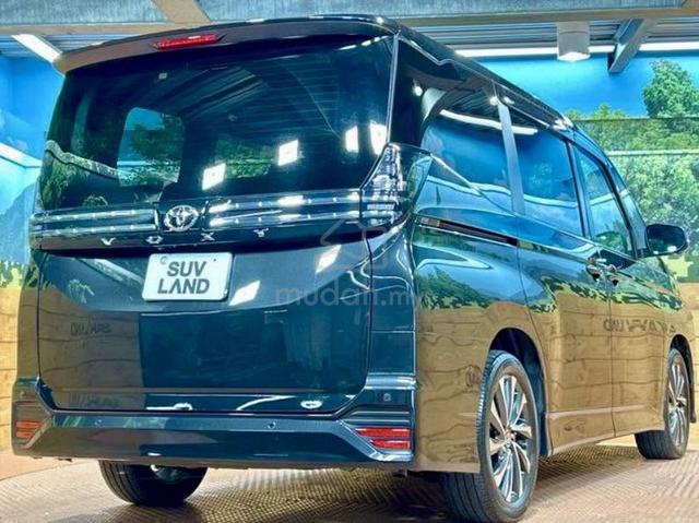 2023 Toyota VOXY 2.0 S-Z (MILEAGE 5200KM) 360 CAM - 2