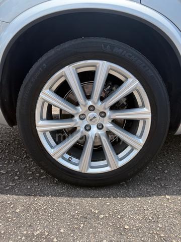 2016 Volvo XC90 2.0 T8 TWIN ENGINE (CKD) (A) - 5