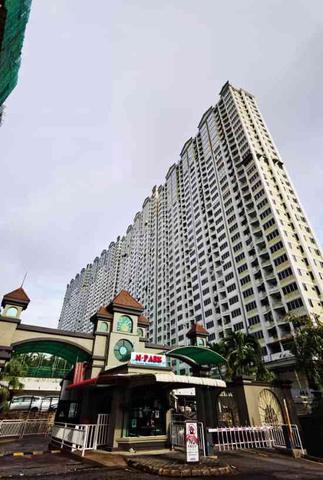 N-Park Condominium 1