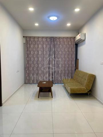 Bay Laurel @ Country Garden Danga Bay 1