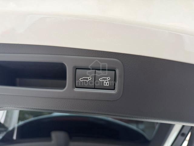 2025 Lexus RX350 2.4 F SPORT*GRADE 5A*REAR PWRSEAT - 4