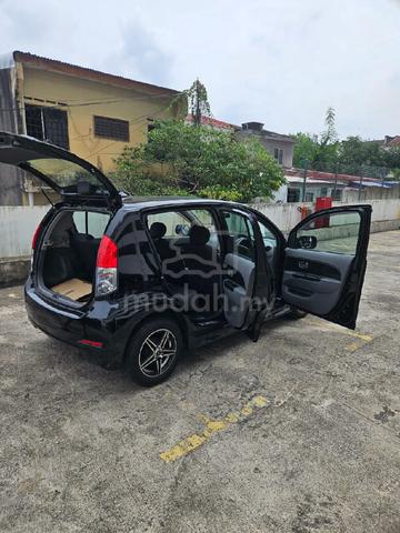 2008 Perodua MYVI 1.3 EZ (A) - 2