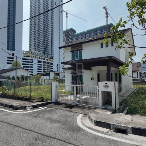 Taman Tunas Damai 2 🏡 2 Sty Bungalow | Corner Lot | Open Facing 1