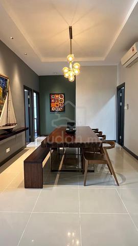 Imperial Suites (Kuching) 1