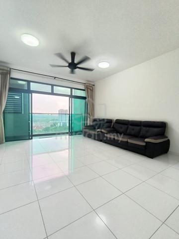 Sky Loft Premium Suites @ Bukit Indah 1