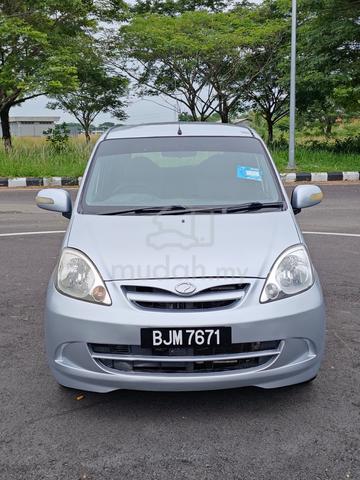 2007 Perodua VIVA 1.0 EZI PREMIUM (A) - 3