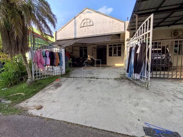 Single Storey Jalan Pulai 4 Taman Bukit Tiram Ulu Tiram 1