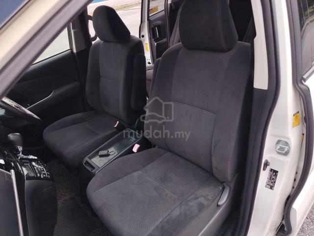 2013 Toyota ESTIMA 2.4 AERAS 7 SEATS 2 POWER DOOR - 5