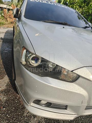 2011 Proton INSPIRA convert 2.4 PREMIUM (A) - 2