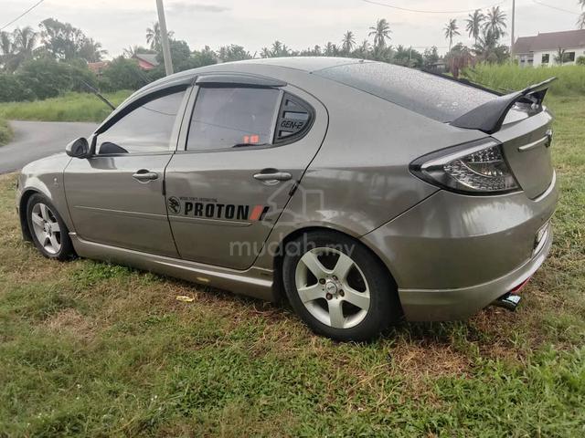 2009 Proton GEN-2 1.6 H-LINE CPS FACELIFT (M) - 4