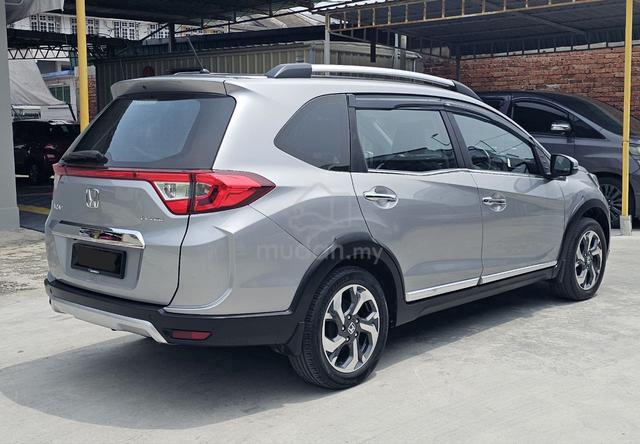 2018 Honda BR-V 1.5 V I-VTEC (A) - 3