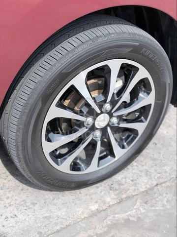 2022 Perodua BEZZA 1.3 X MY16 FACELIFT (A) - 5