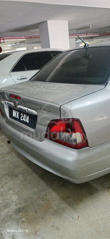2002 Proton WAJA 1.6 (A) - 1
