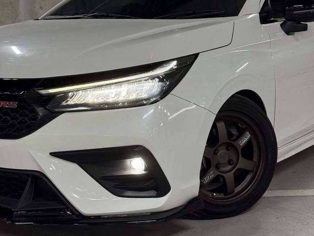 2023 Honda CITY 1.5 HATCHBACK V (A) UNDER WARRANTY - 3