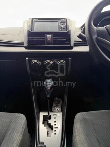 2016 Toyota VIOS 1.5 J ENHANCED (A) - 4