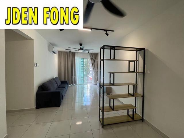 Fairview Residence 1