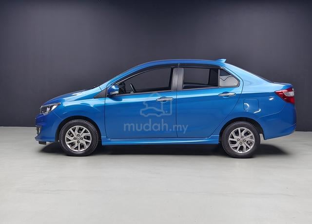 MIL-88k 2016 Perodua BEZZA 1.3 ADVANCE (A) - 5