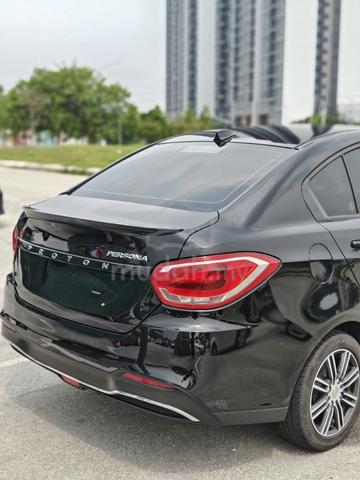 2019 Proton PERSONA 1.6 PREMIUM -- (A) - 5