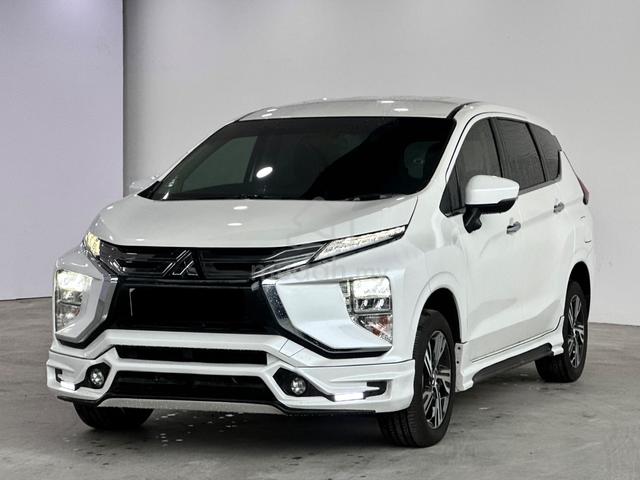 (Full loan) 2023 Mitsubishi XPANDER 1.5 (A) - 3
