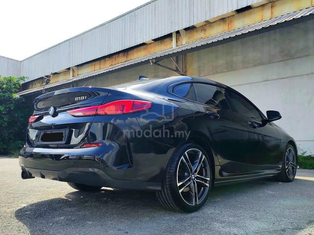 2021 Bmw 2 SERIES 1.5 218i M SPORT GRAN COUPE MY20 - 3