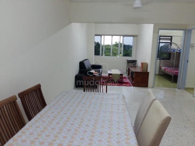 Taman Putra Perdana 1