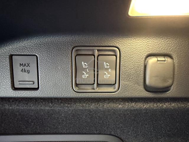 2023 Lexus RX350 2.4 F SPORT - 5A Condition - 4