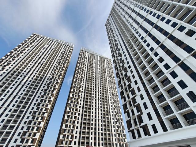 Vivo Executive Apartment 1