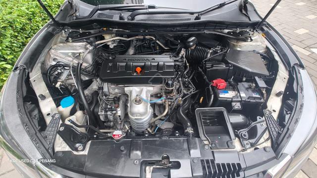 Honda ACCORD 2.0L 2014/15 - 2