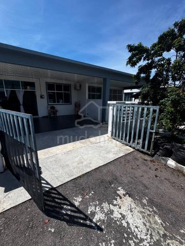 Kedah Sungai Petani Freehold Semi-Detached House For Sale 1